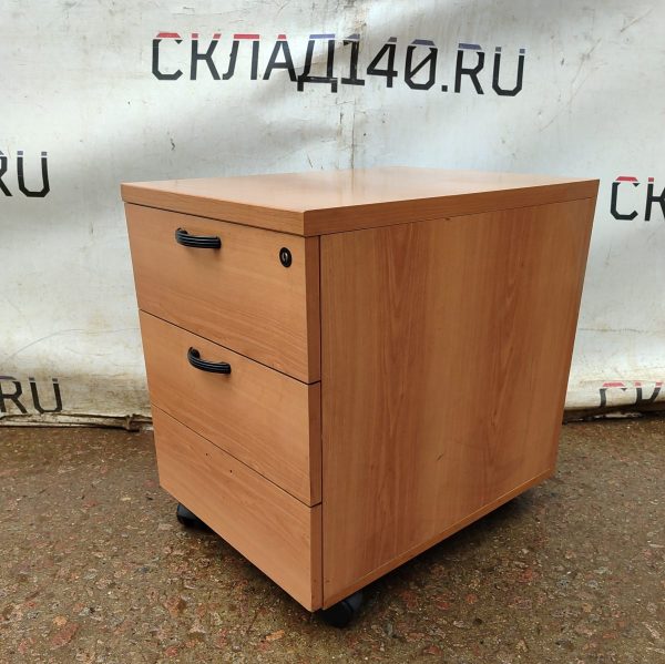 Купить Тумба офисная 42/56/56