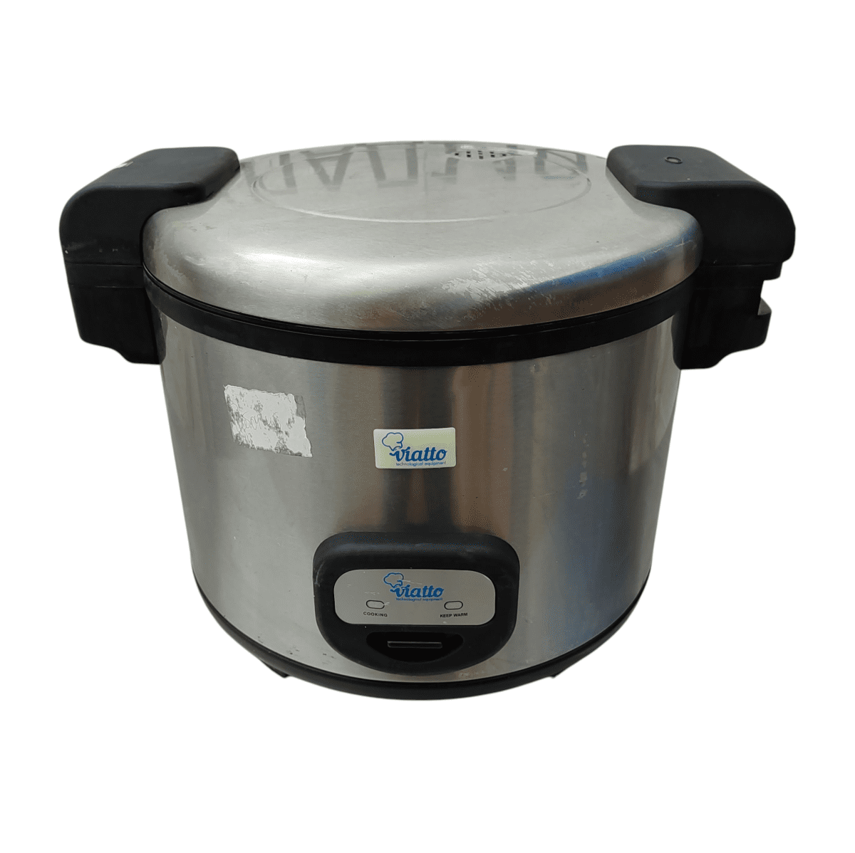 Купить Рисоварка VIATTO SQ-8195 5.4L