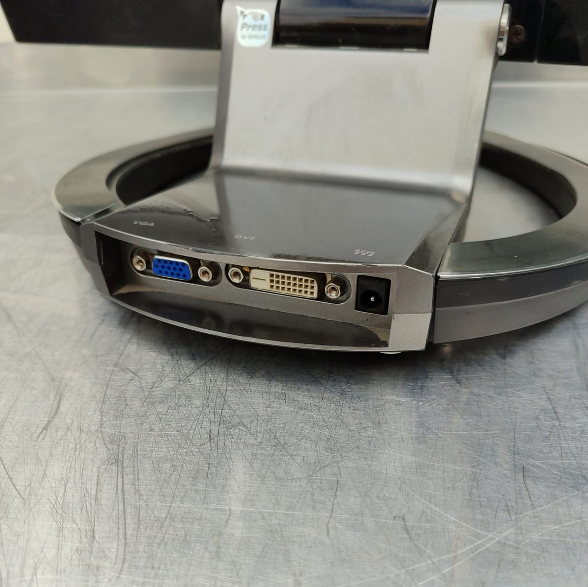 Купить Монитор Asus LS201