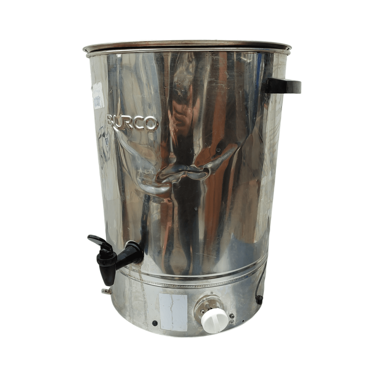 Купить Кипятильник Burco BCO W/B 30LTR