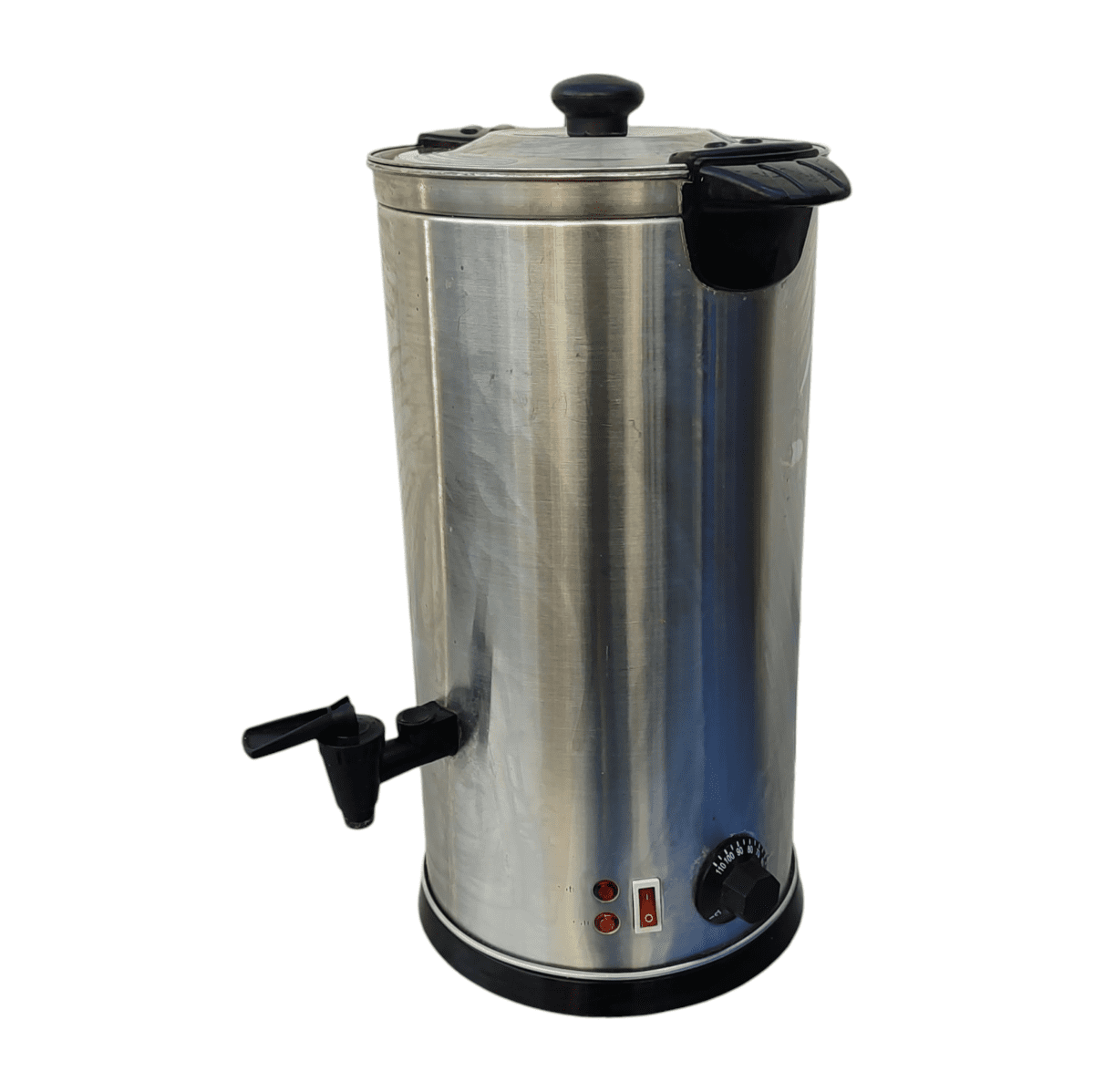 Купить Водонагреватель Bartscher ENW 100 D