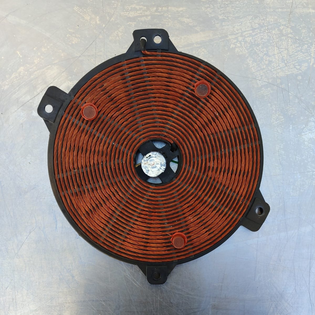 Купить Катушка для индукционной плиты Indokor IN 3500 BUILT-IN