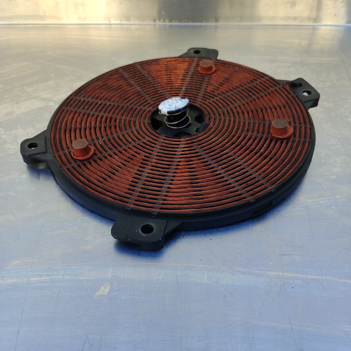 Купить Катушка для индукционной плиты Indokor IN 3500 BUILT-IN