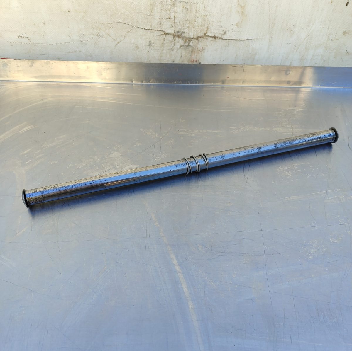 Купить Рейка направляющая слайсера BECKERS ES 300