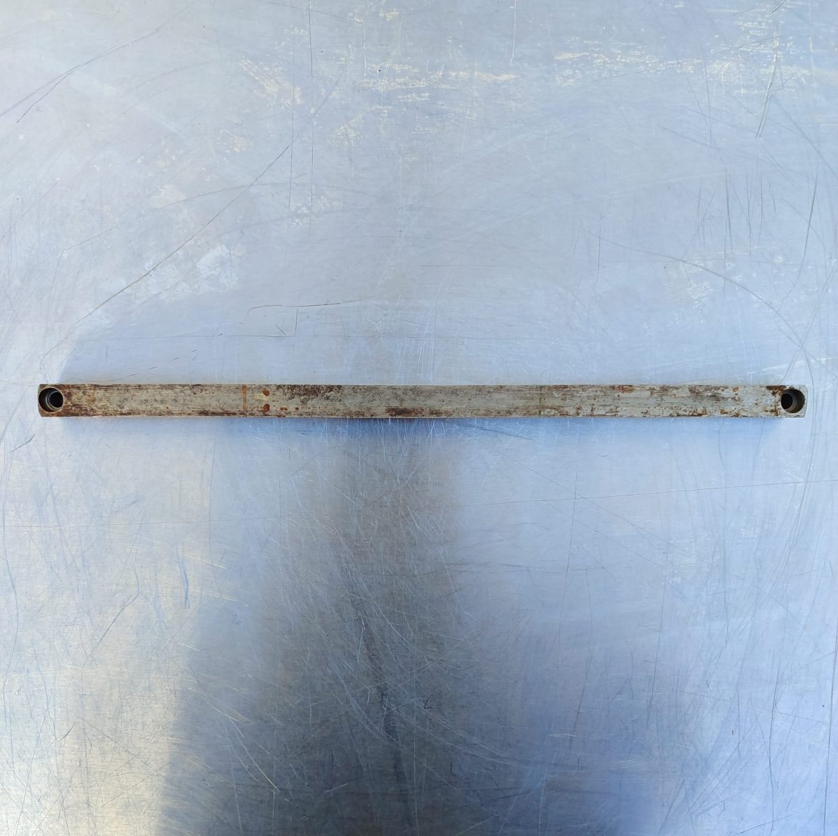 Купить Рейка направляющая слайсера BECKERS ES 300