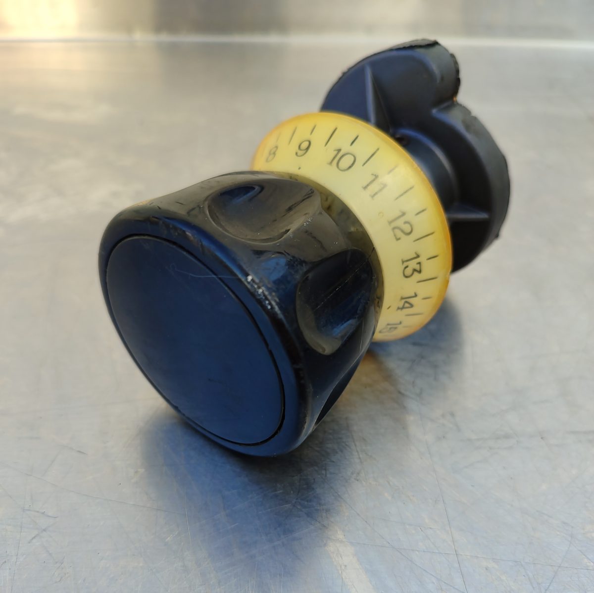 Купить Эксцентрик в сборе с ручкой регулировочной BECKERS ES 300