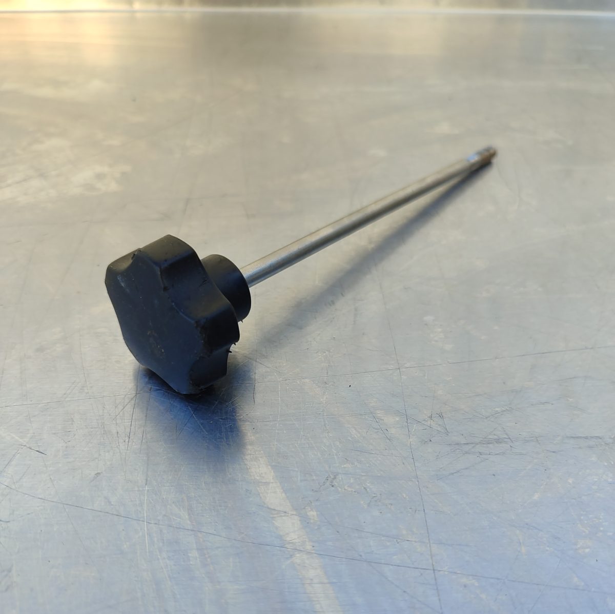 Купить Вал ножа слайсера BECKERS ES 300