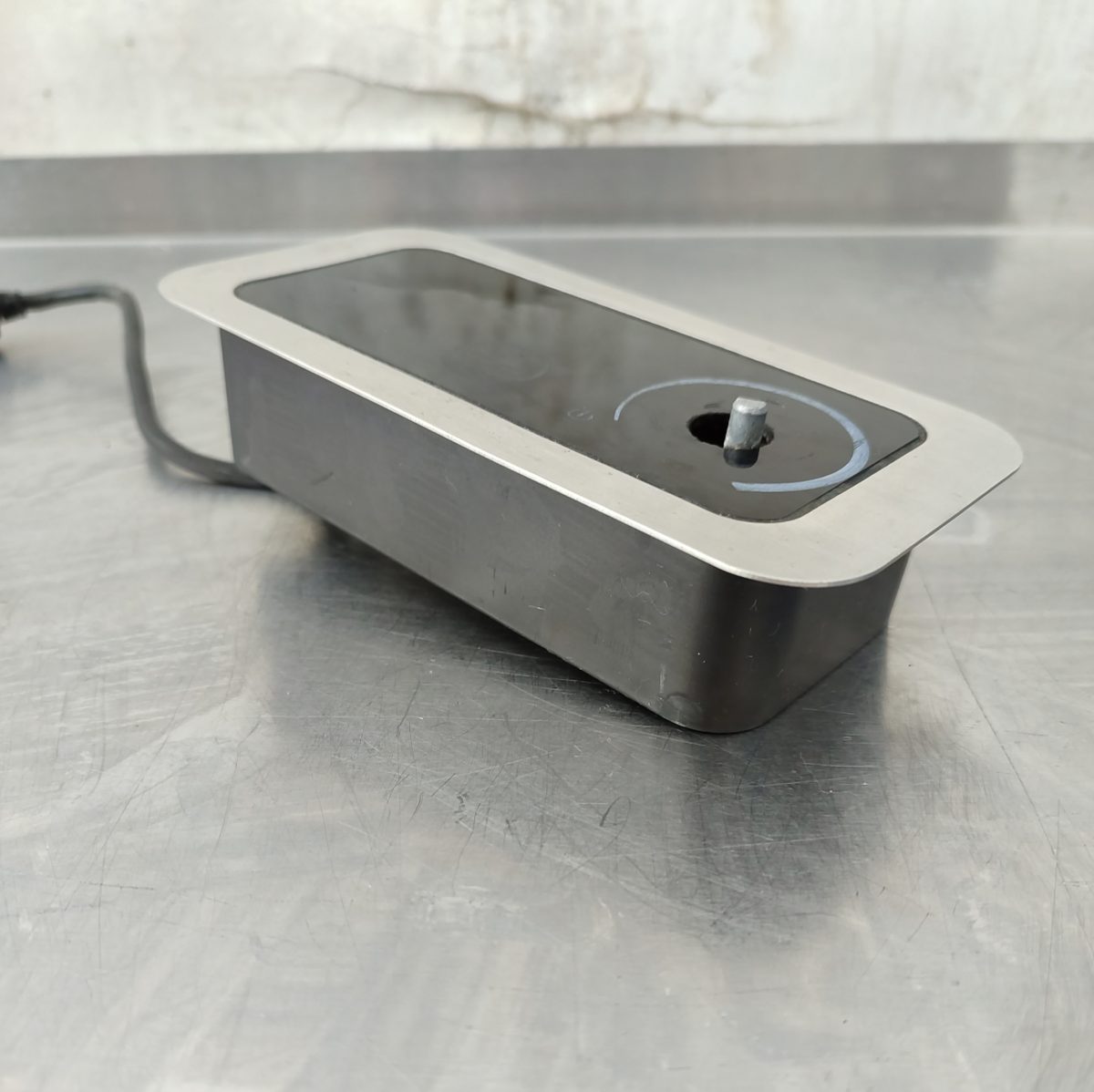 Купить Пульт управления Indokor IN 3500 BUILT-IN