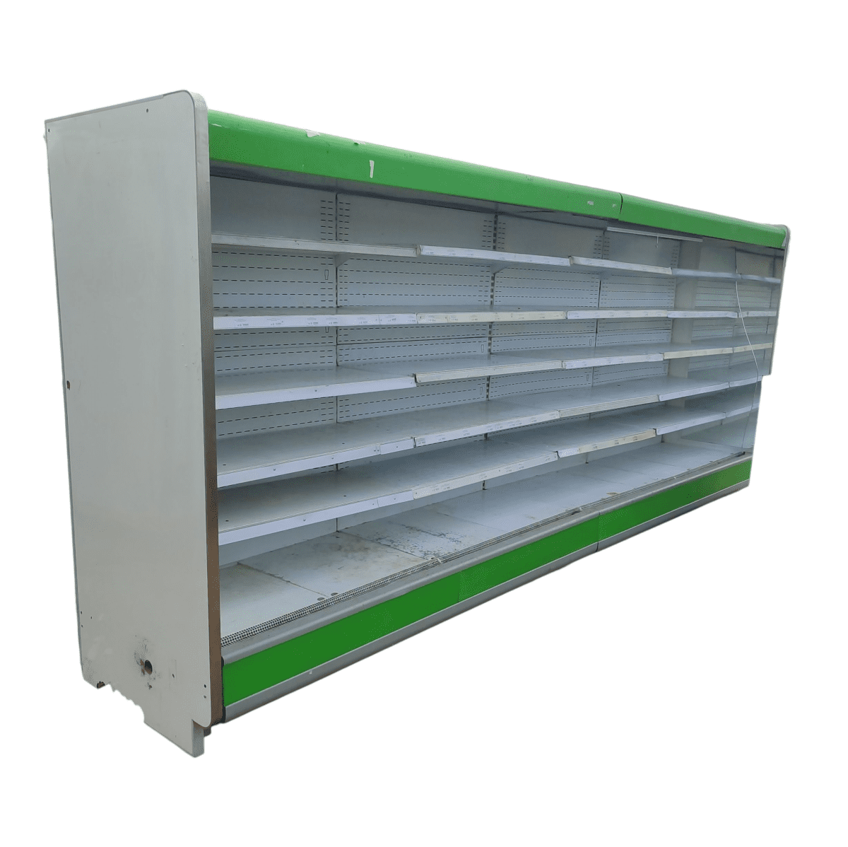 Купить Горка выносной холод Arneg RIO 2 MAXI 2*2500