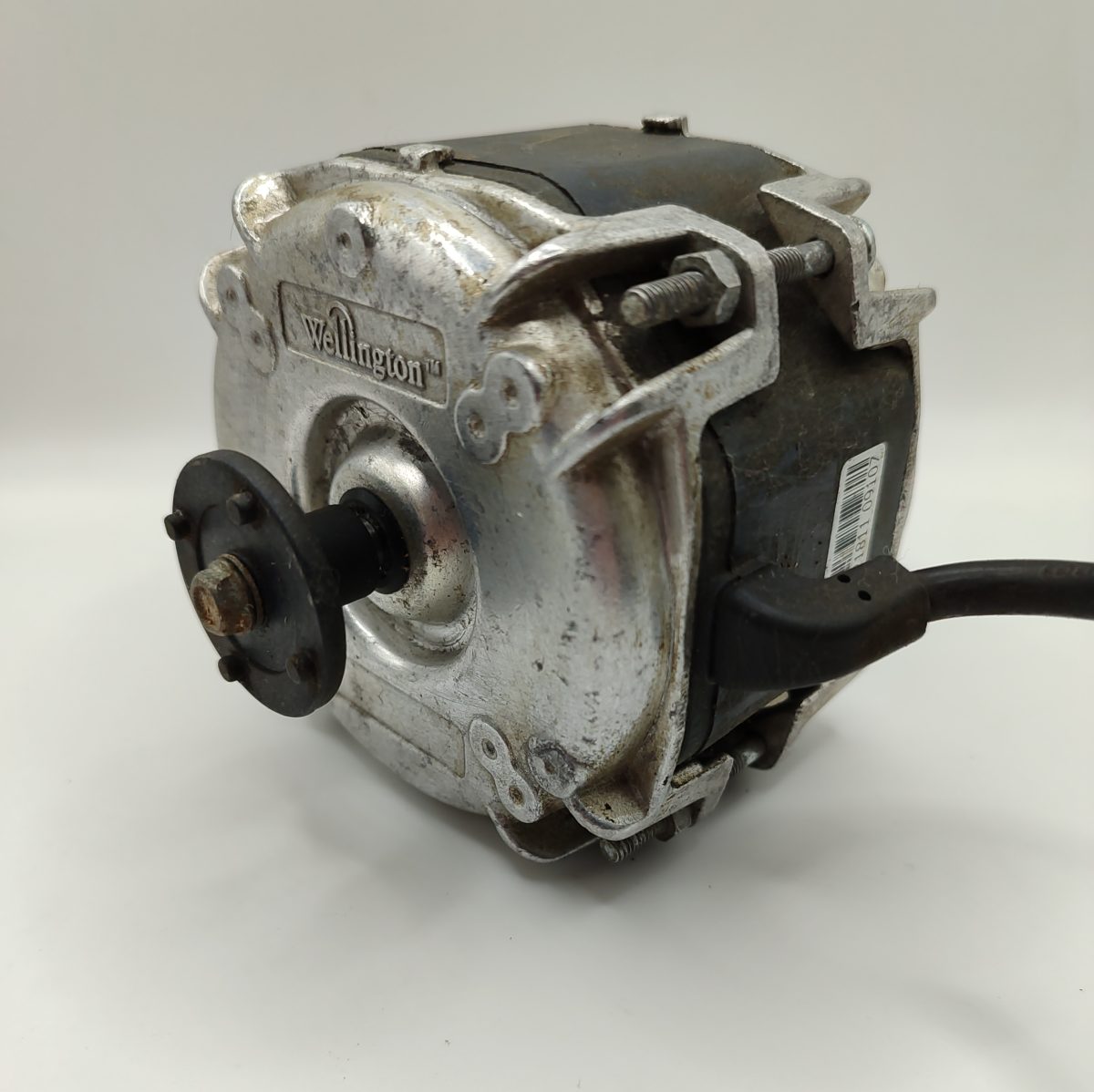 Купить Микродвигатель Wellington ECR82TC11