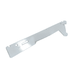 Кронштейн Лофт 45/40 белый