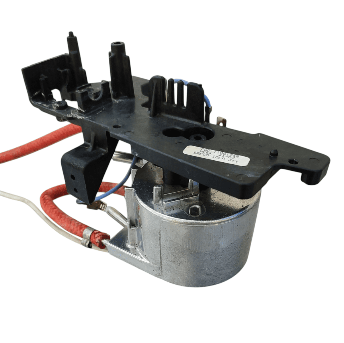 Купить Бойлер в комплекте с пластиковой поддержкой Saeco Odea Go SUP 0310