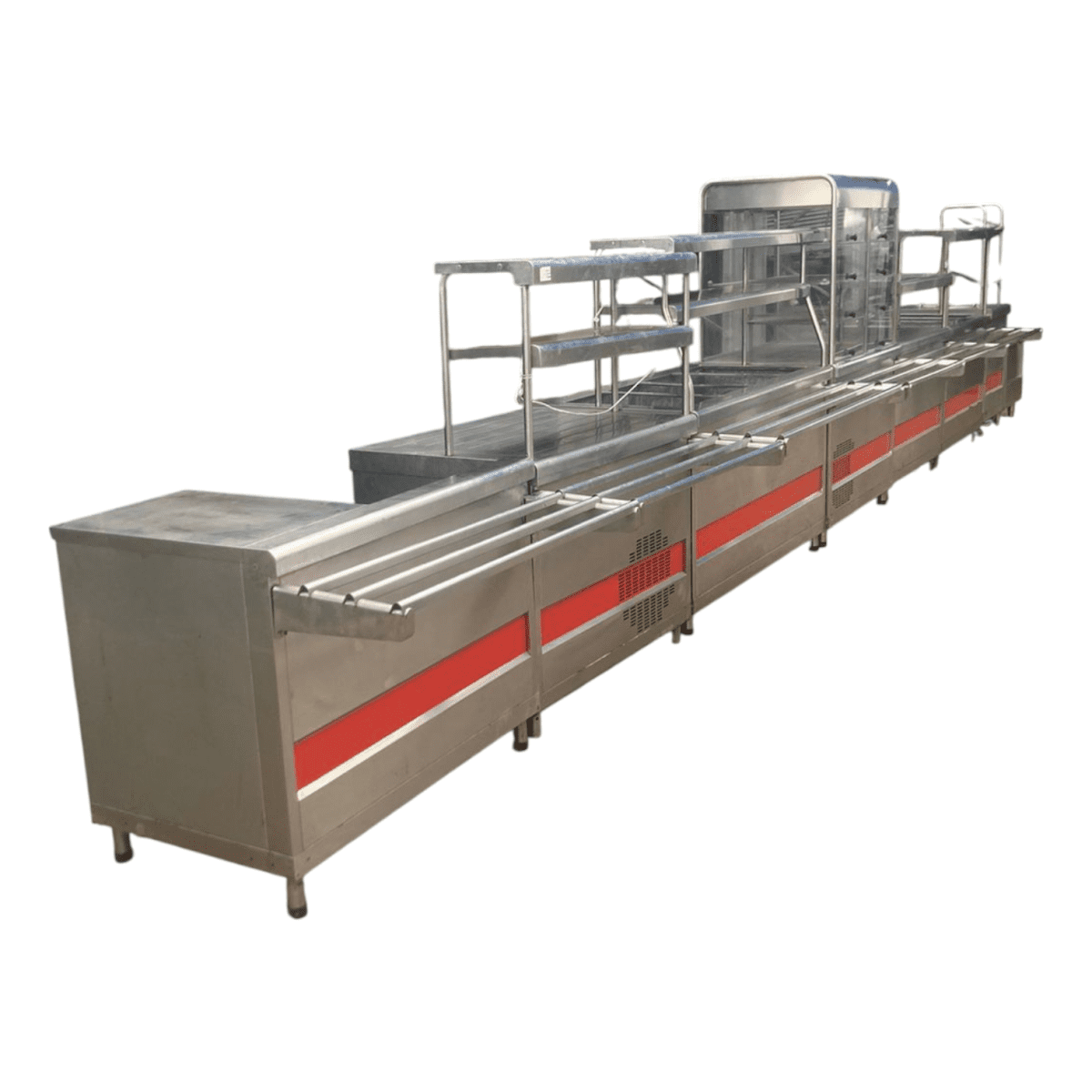 Купить Линия раздачи Abat серия Аста