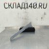 Купить Кронштейн - полкодержатель Нордика 55/51 серый