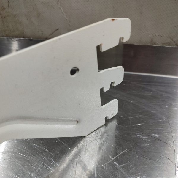 Купить Кронштейн Мер 45/40 белый