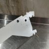Купить Кронштейн Лофт 45/40 серый