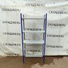 Купить Стеллаж складской Металл Stow 45/83/182 3 полки