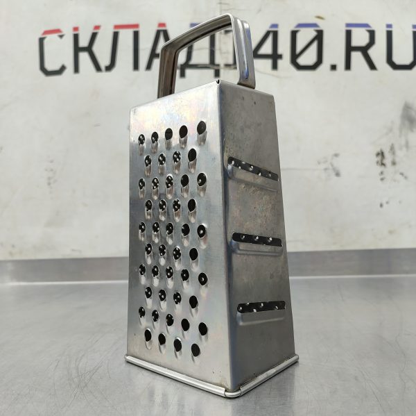 Купить Терка 4х сторонняя