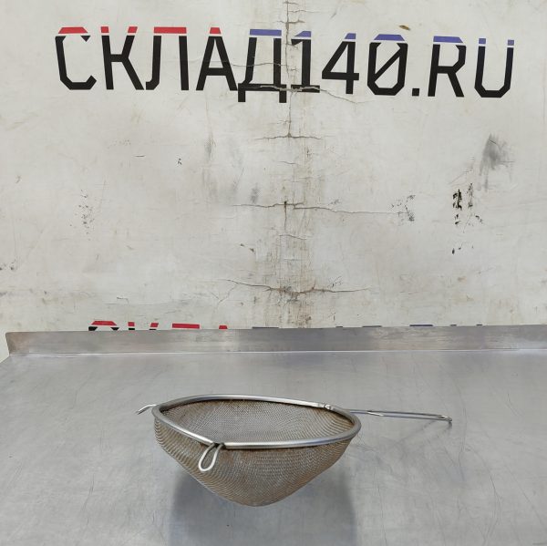 Купить Сито д20в8дл35 с ручкой