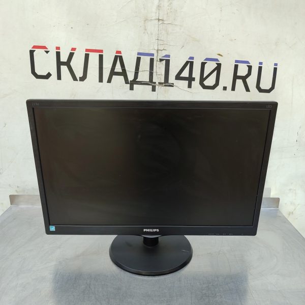 Купить Монитор Philips 223V5L