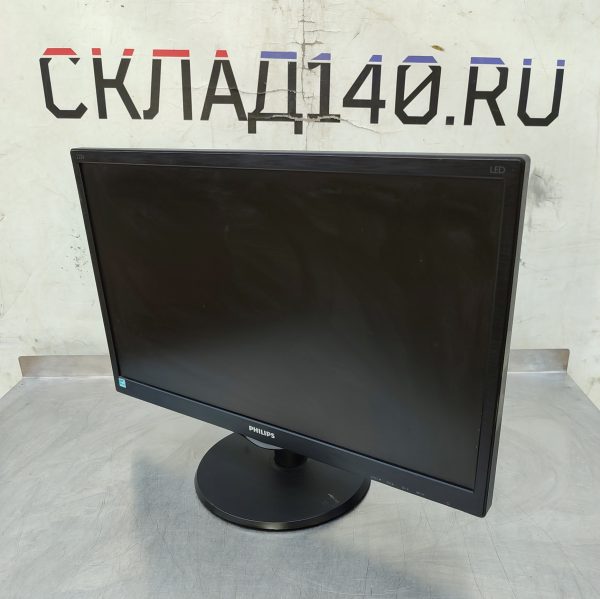 Купить Монитор Philips 223V5L