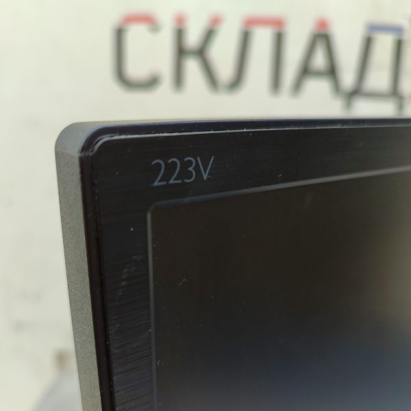 Купить Монитор Philips 223V5L