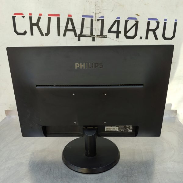 Купить Монитор Philips 223V5L