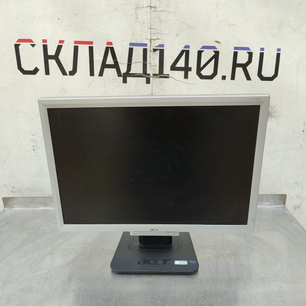 Купить Монитор Acer AL 1916W