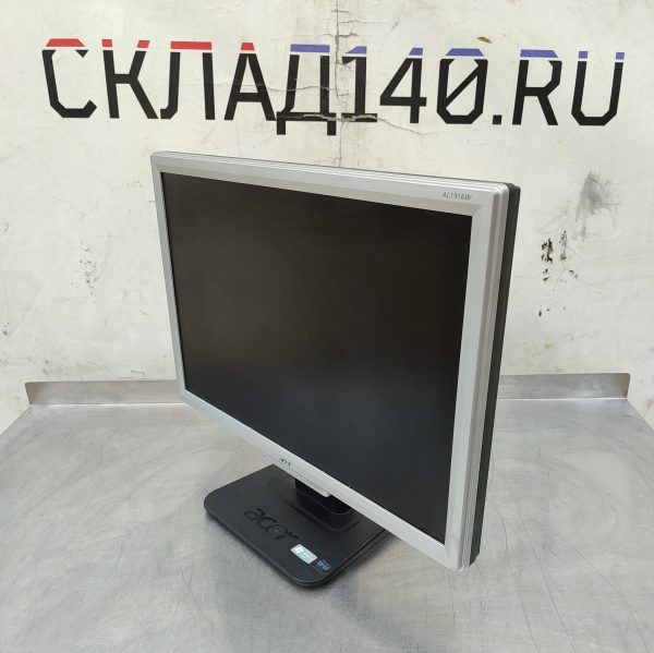 Купить Монитор Acer AL 1916W