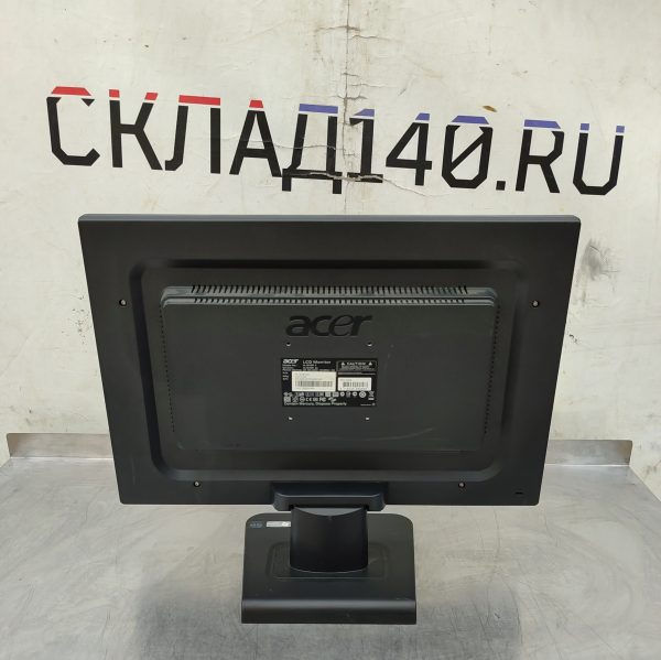 Купить Монитор Acer AL 1916W