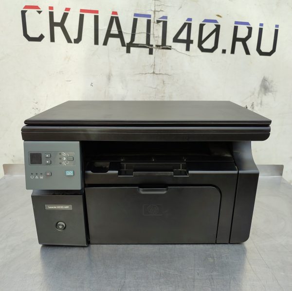 Купить МФУ HP laserjet M1132 MFP