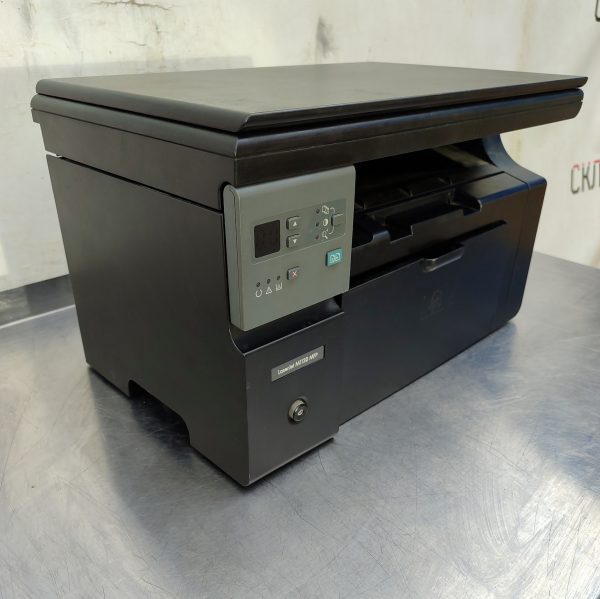 Купить МФУ HP laserjet M1132 MFP