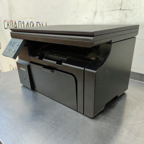 Купить МФУ HP laserjet M1132 MFP
