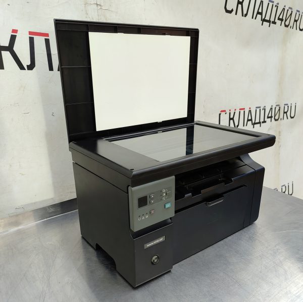 Купить МФУ HP laserjet M1132 MFP