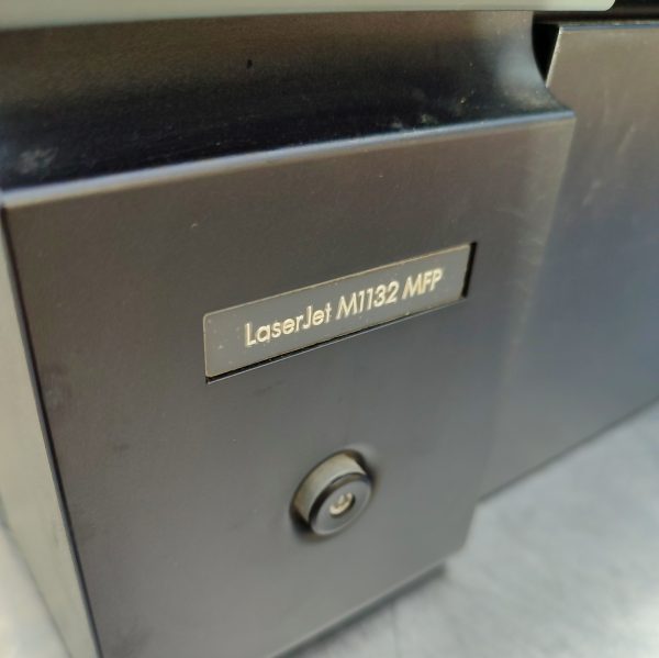 Купить МФУ HP laserjet M1132 MFP