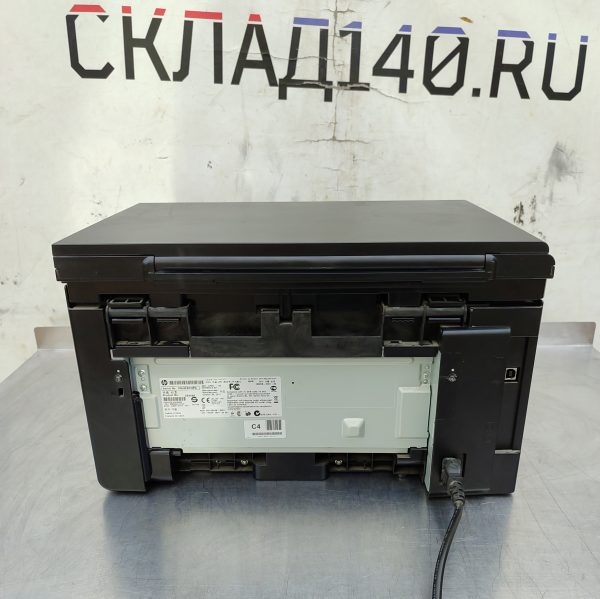 Купить МФУ HP laserjet M1132 MFP
