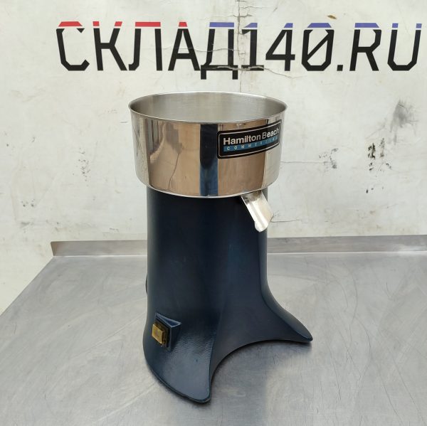 Купить Соковыжималка для цитрусовых Hamilton Beach 1G96700