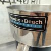 Купить Соковыжималка для цитрусовых Hamilton Beach 1G96700