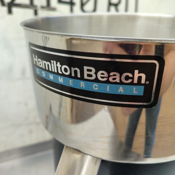 Купить Соковыжималка для цитрусовых Hamilton Beach 1G96700