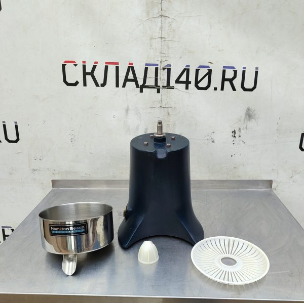 Купить Соковыжималка для цитрусовых Hamilton Beach 1G96700