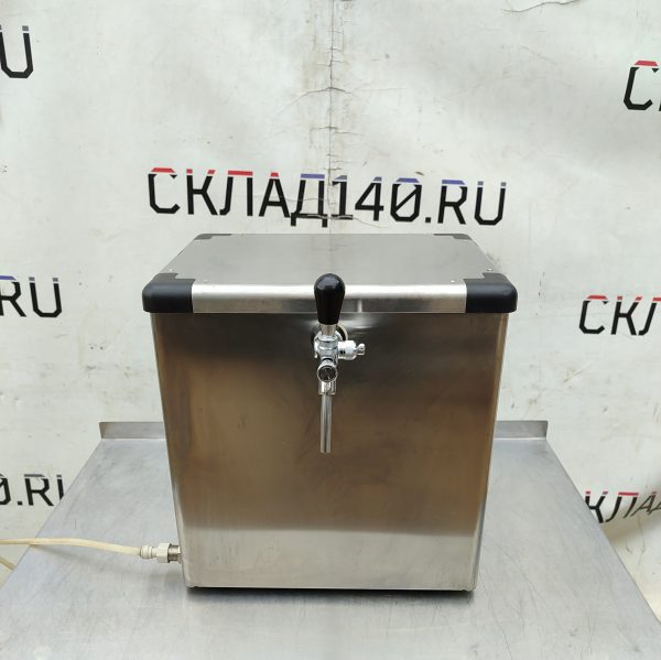 Купить Охладитель напитков Codifesa Argos 35