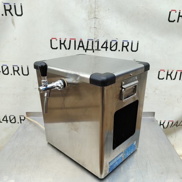 Купить Охладитель напитков Codifesa Argos 35
