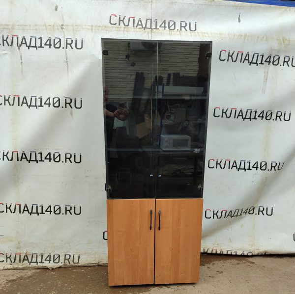 Купить Стойка витрина 78/40/197