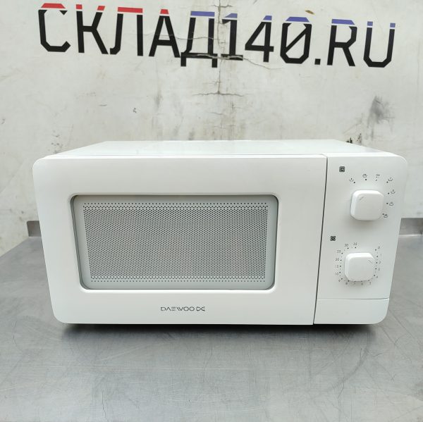 Купить Микроволновая печь Daewoo KOR 5A07W