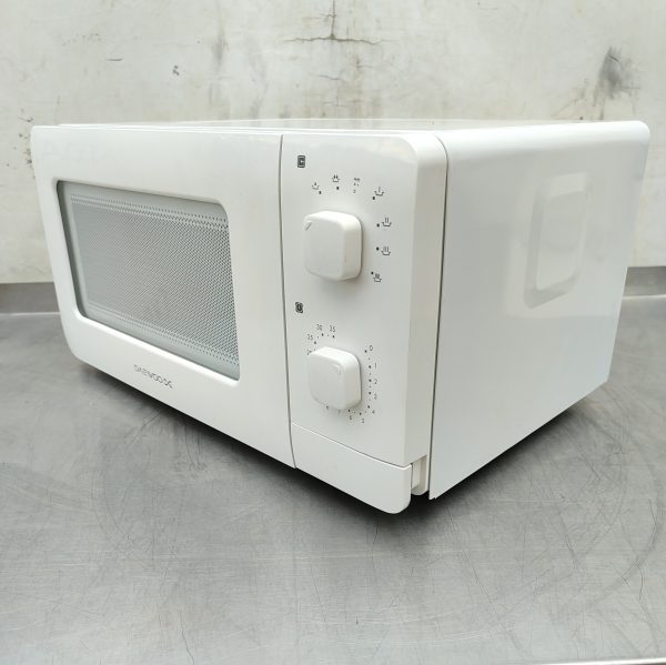 Купить Микроволновая печь Daewoo KOR 5A07W