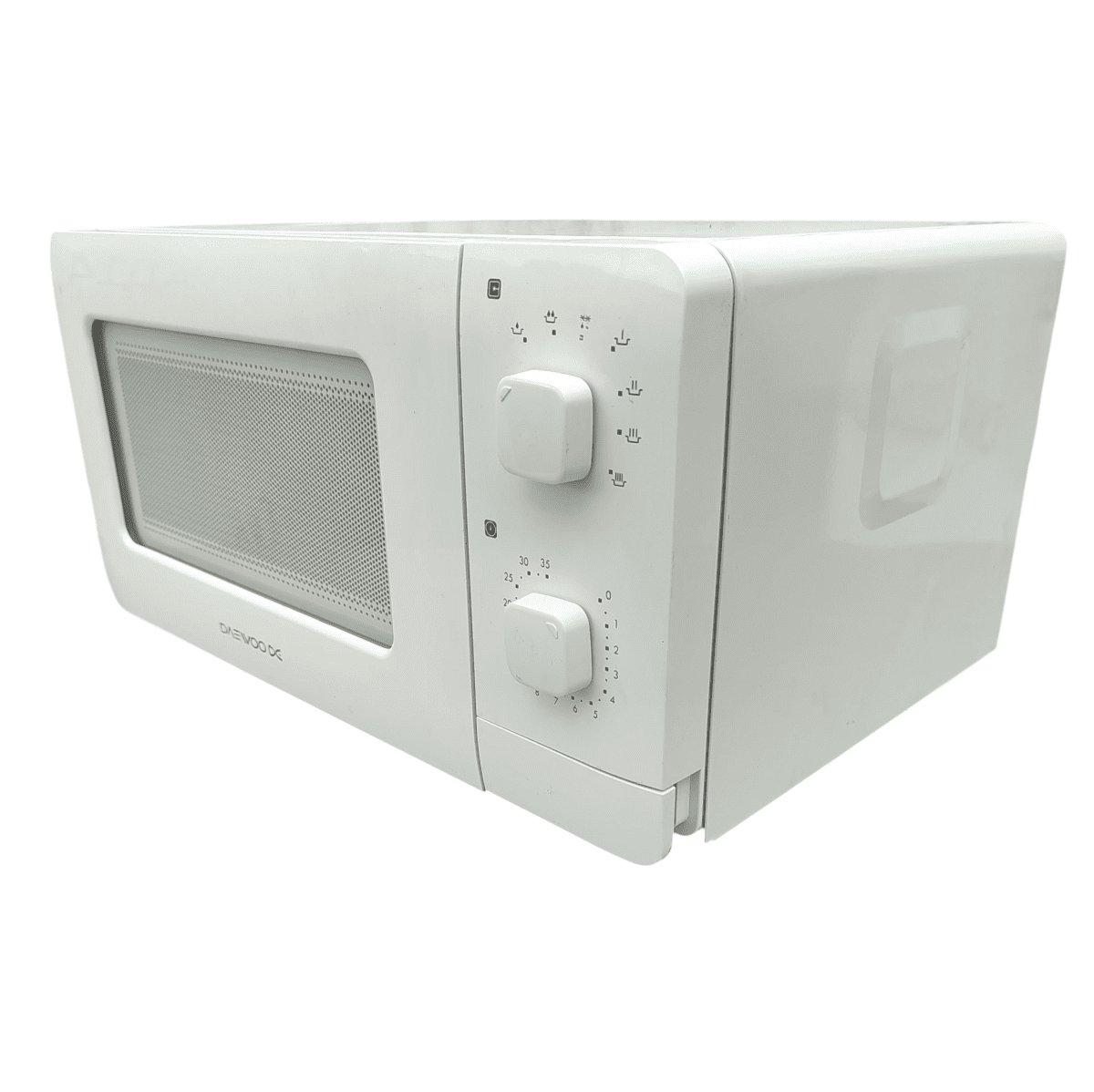 Купить Микроволновая печь Daewoo KOR 5A07W