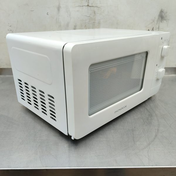 Купить Микроволновая печь Daewoo KOR 5A07W