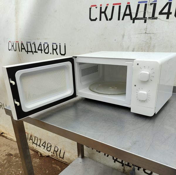 Купить Микроволновая печь Daewoo KOR 5A07W