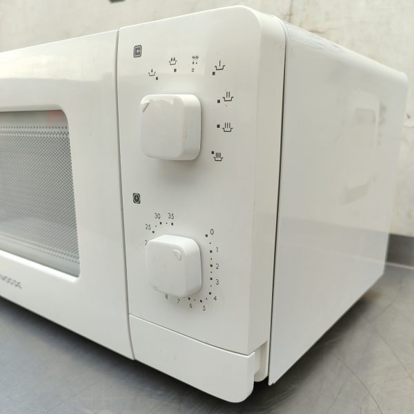 Купить Микроволновая печь Daewoo KOR 5A07W