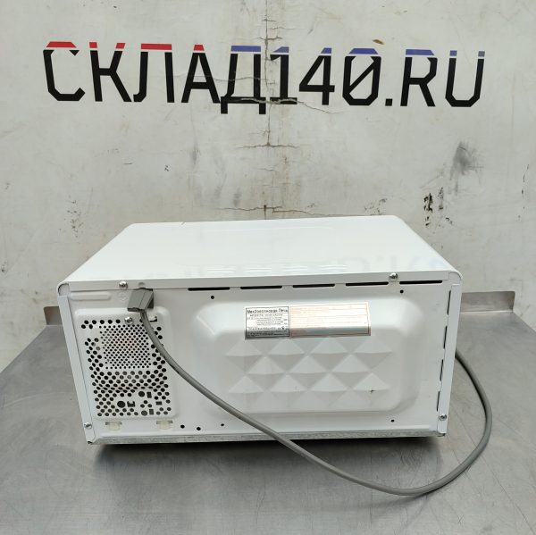 Купить Микроволновая печь Daewoo KOR 5A07W